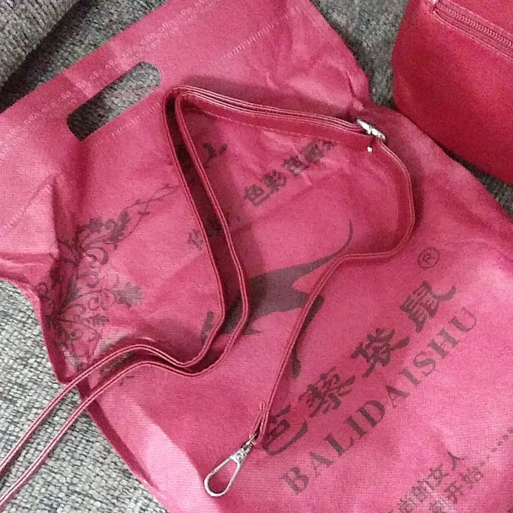 BALIDAISHURDO purse - Picture 4 of 4